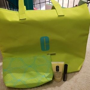 Clinique Beauty Bundle!